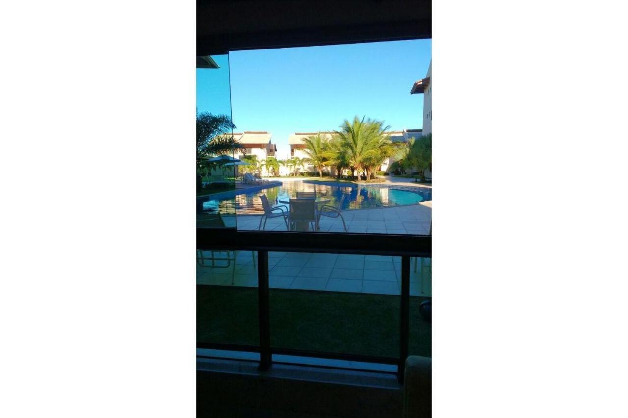 Ekoara Residence Porto de Galinhas Exterior foto